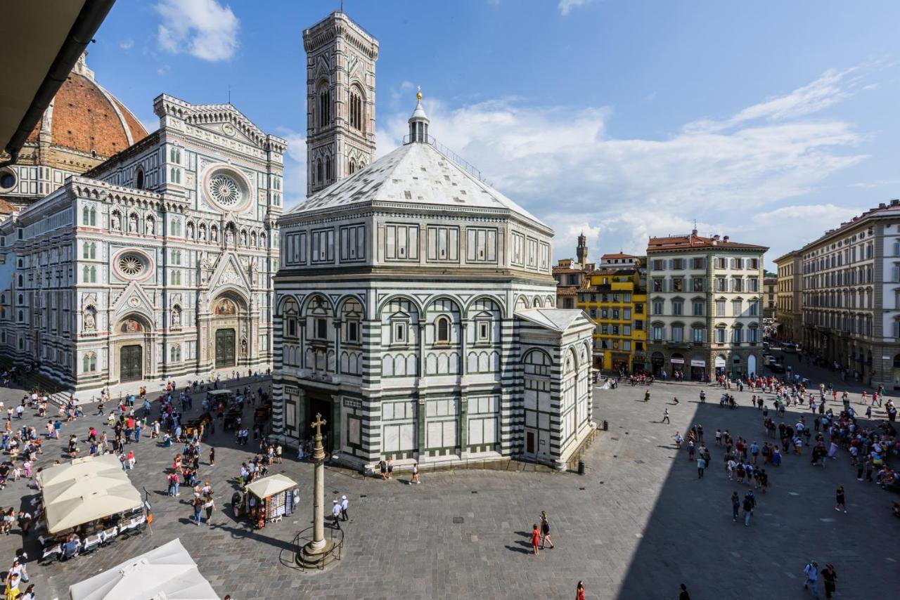Appartement Casa Barontini