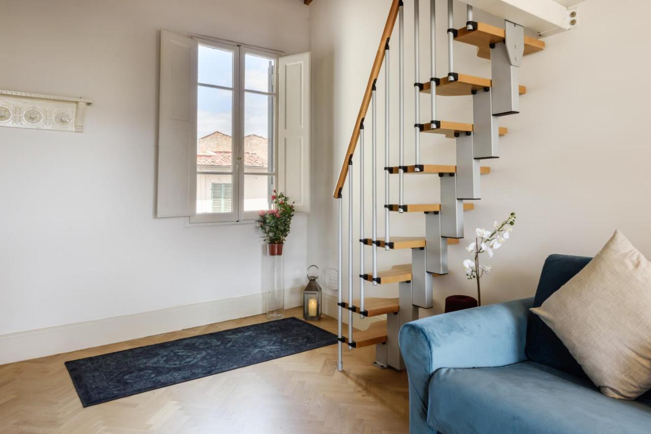 Casa Barontini Appartement *