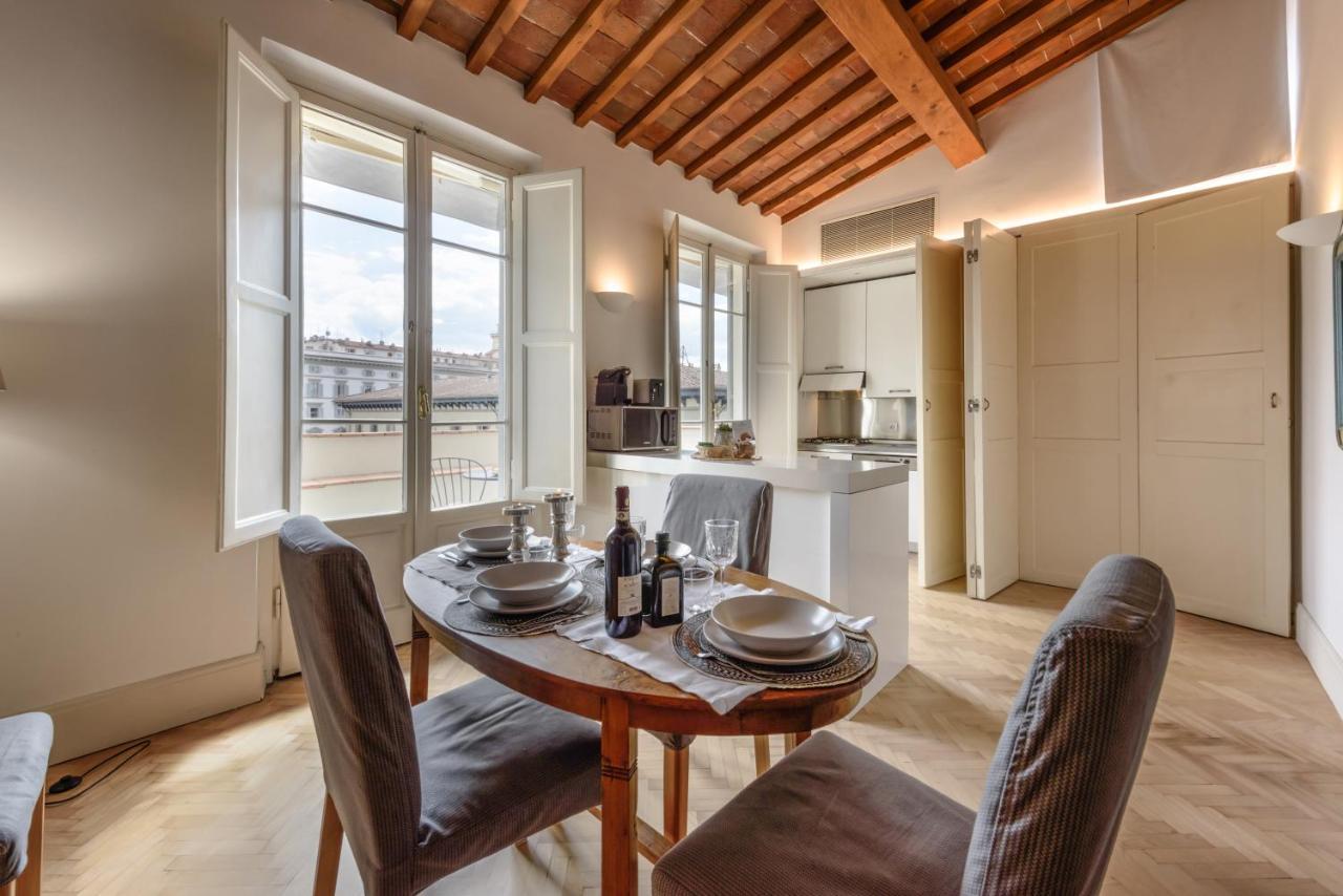 Appartement Casa Barontini *