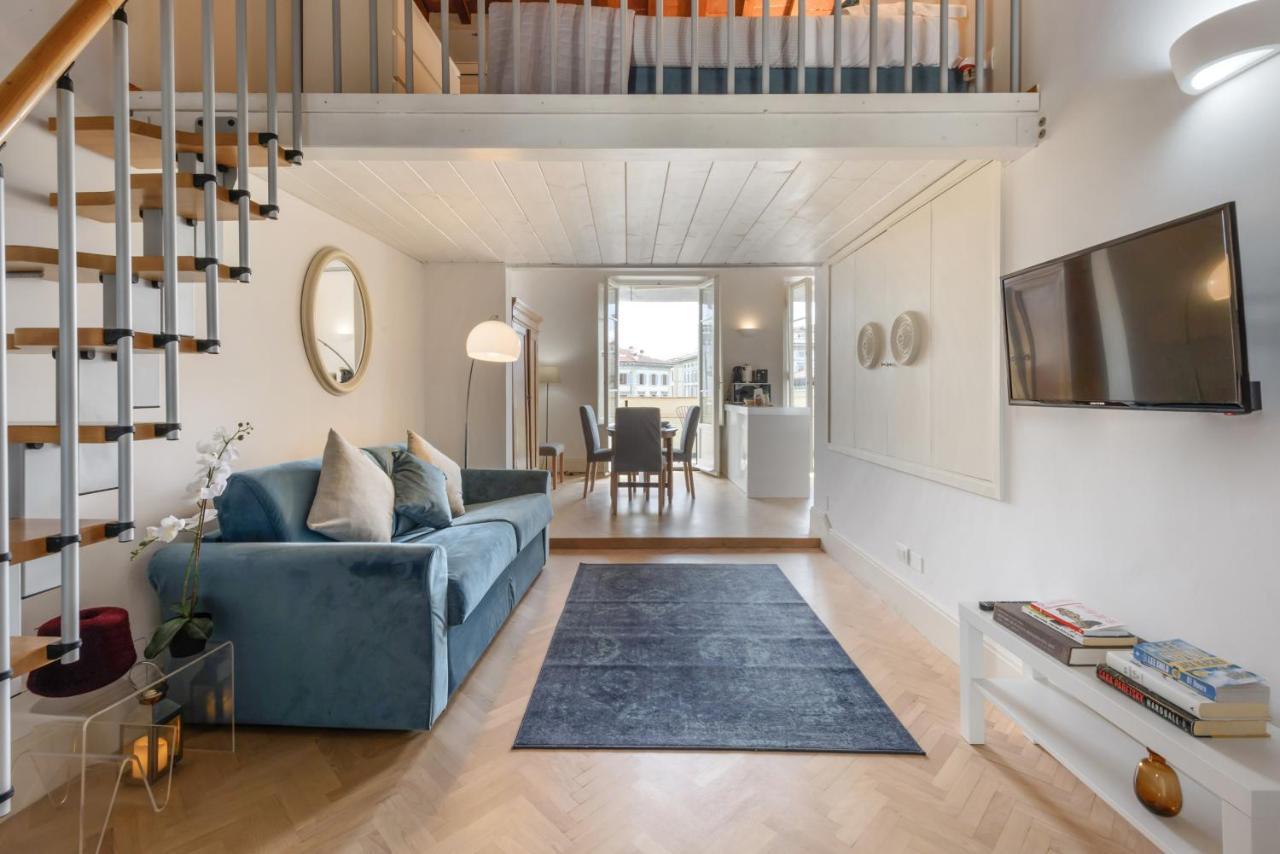 Casa Barontini Appartement