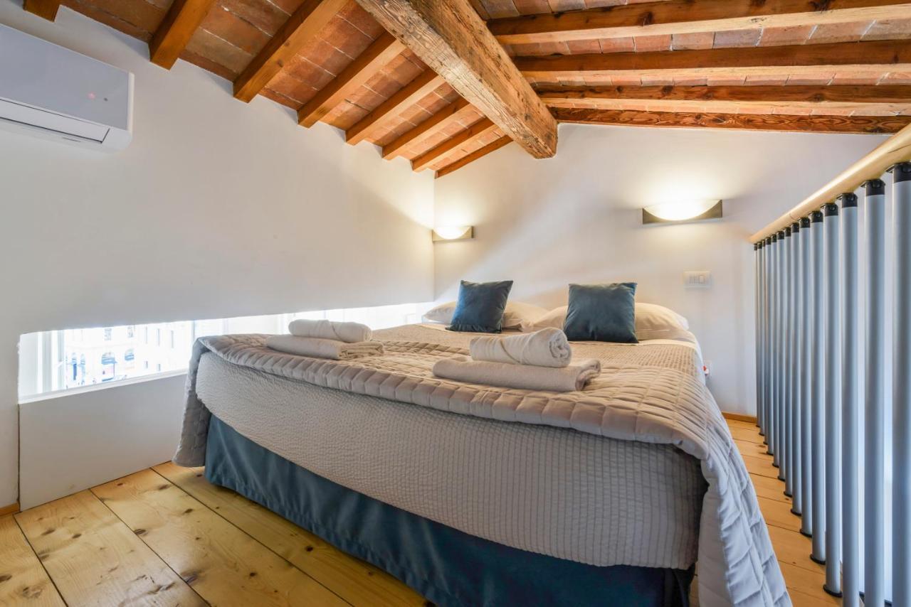 Casa Barontini Appartement *