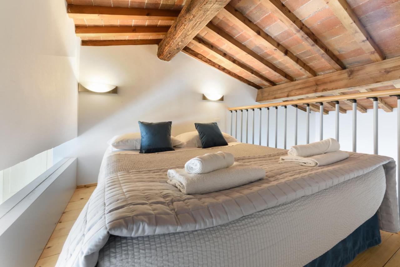 Appartement Casa Barontini