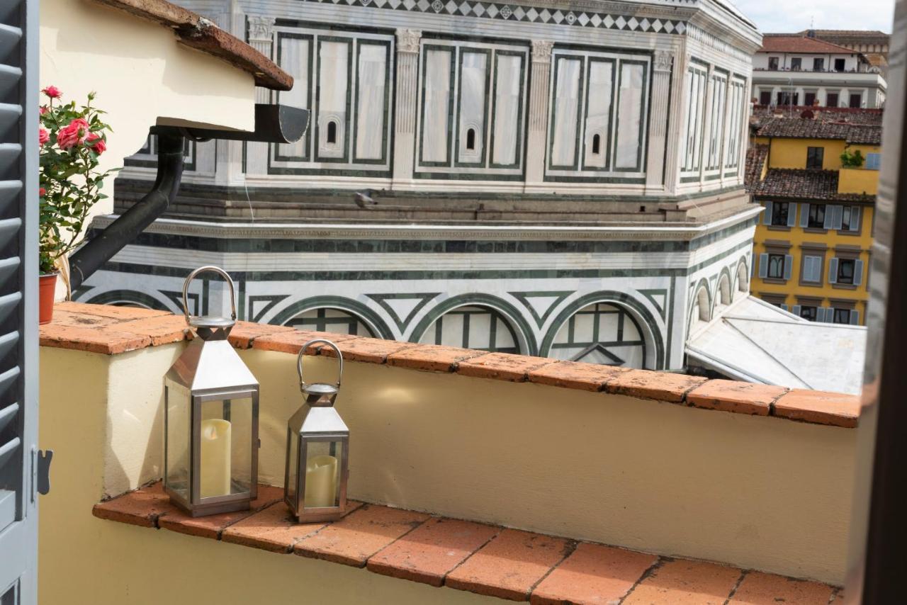 Appartement Casa Barontini *