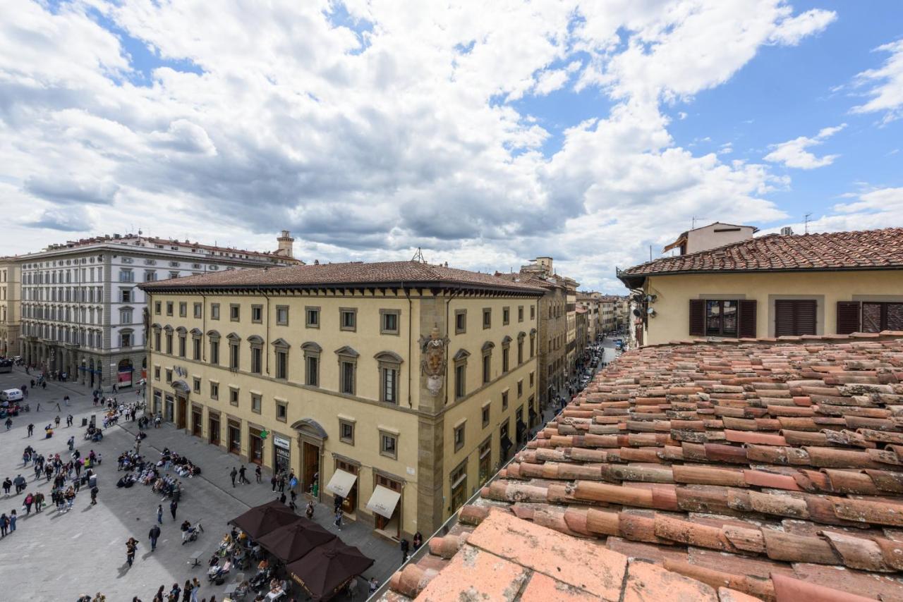 Casa Barontini Appartement Florence
