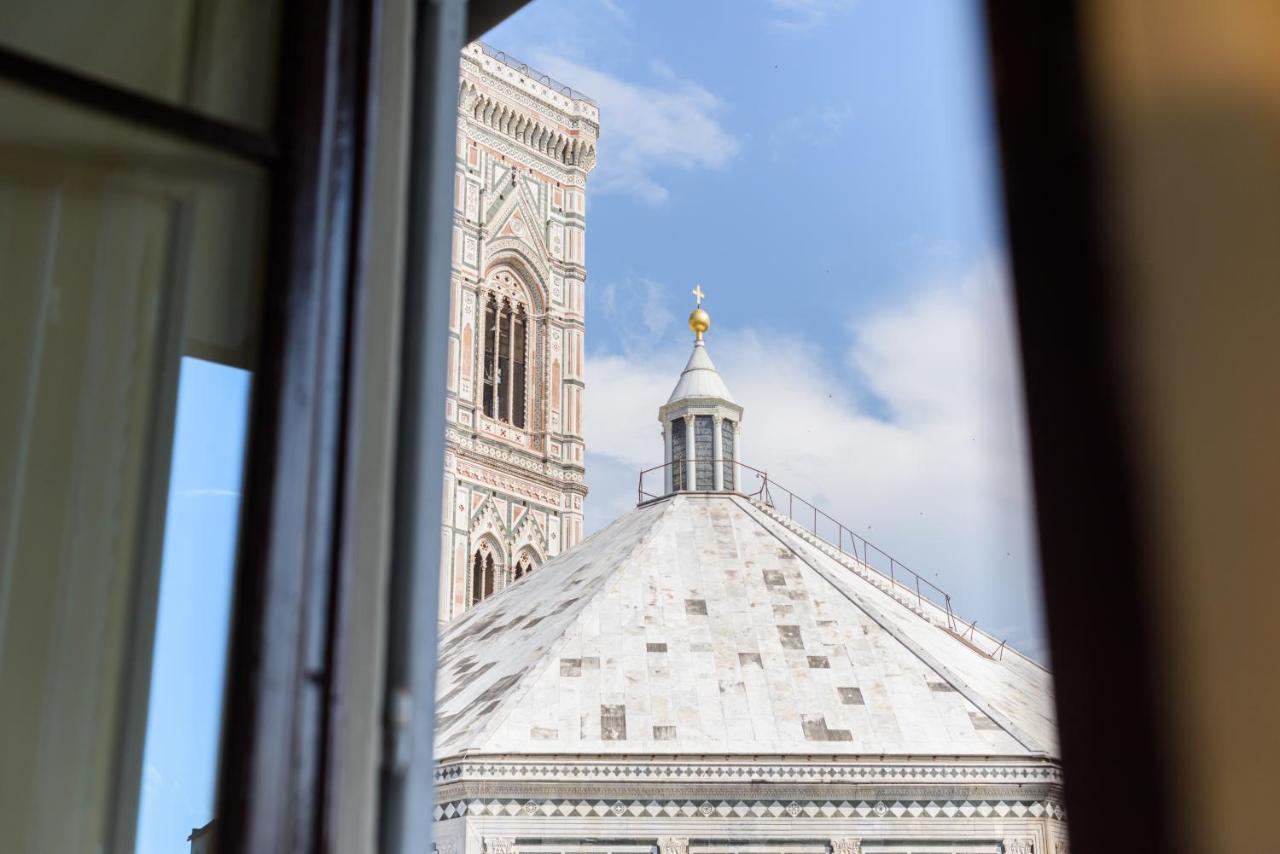 Appartement Casa Barontini