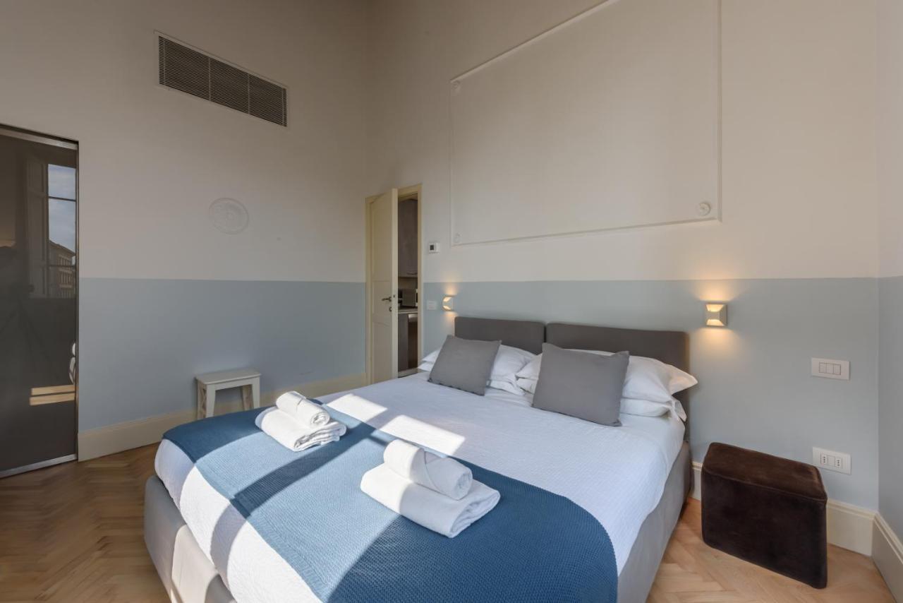 Appartement Casa Barontini