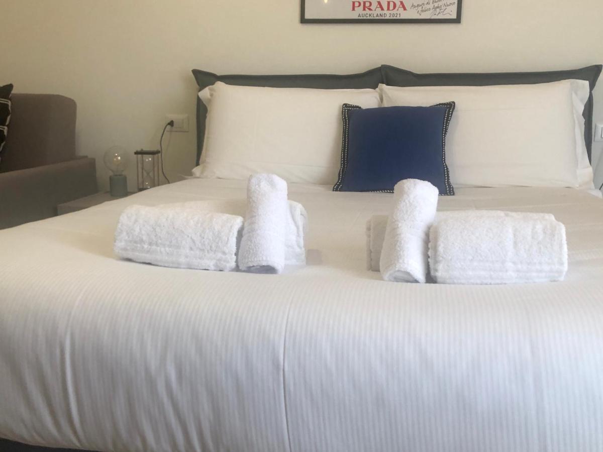 Appartement Tuscany Belfiore *