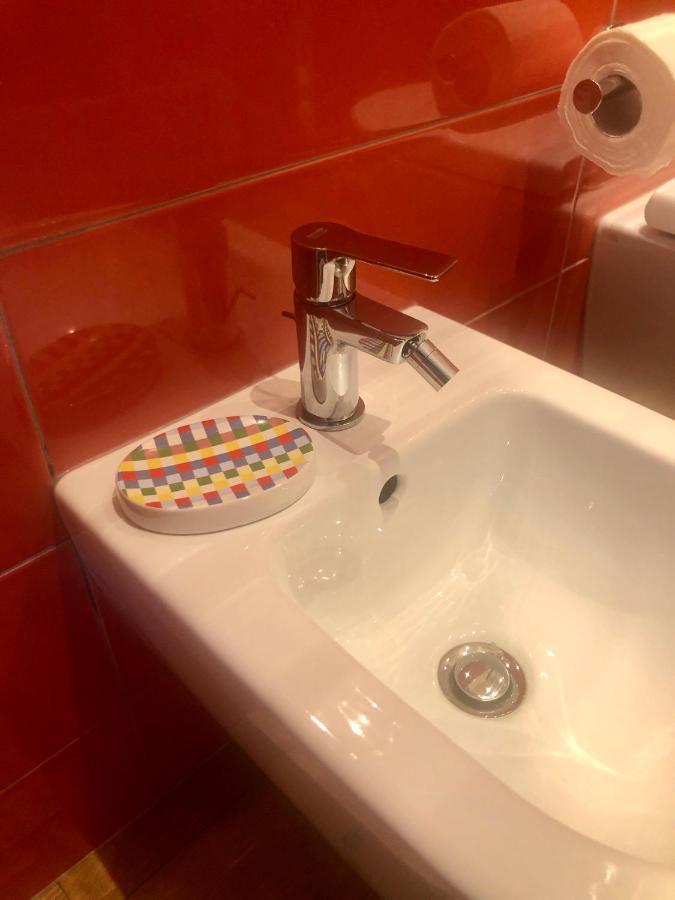 Appartement Tuscany Belfiore *