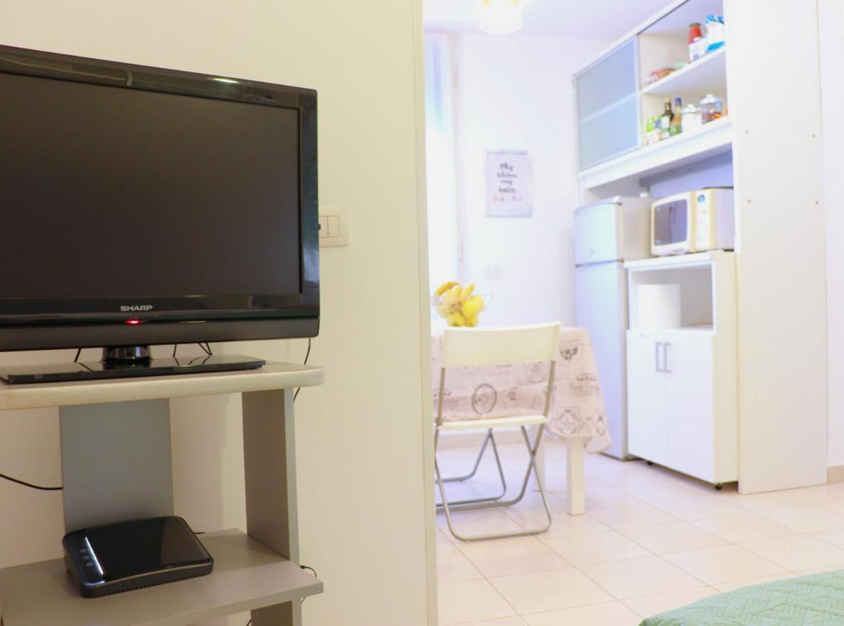 Appartement Sarpi Flat Florence