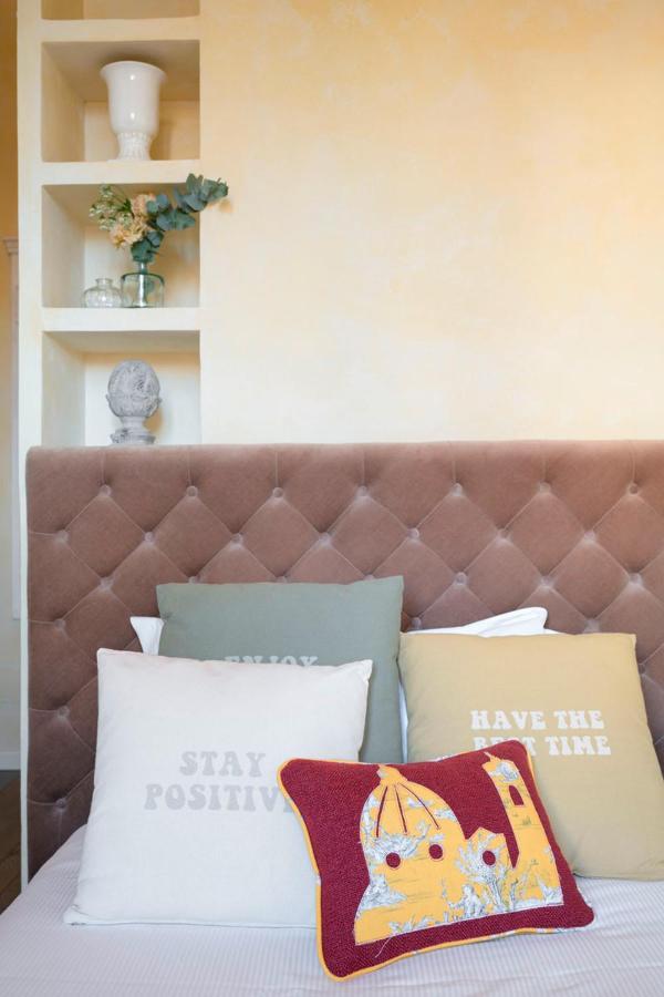 Couette-café Mabelle Residenza Sassetti