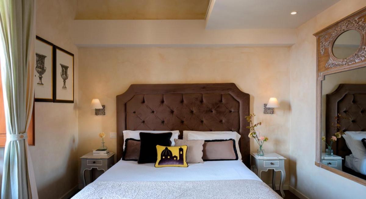 Mabelle Residenza Sassetti