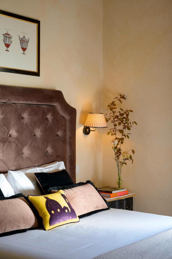 Mabelle Residenza Sassetti Couette-café 3*
