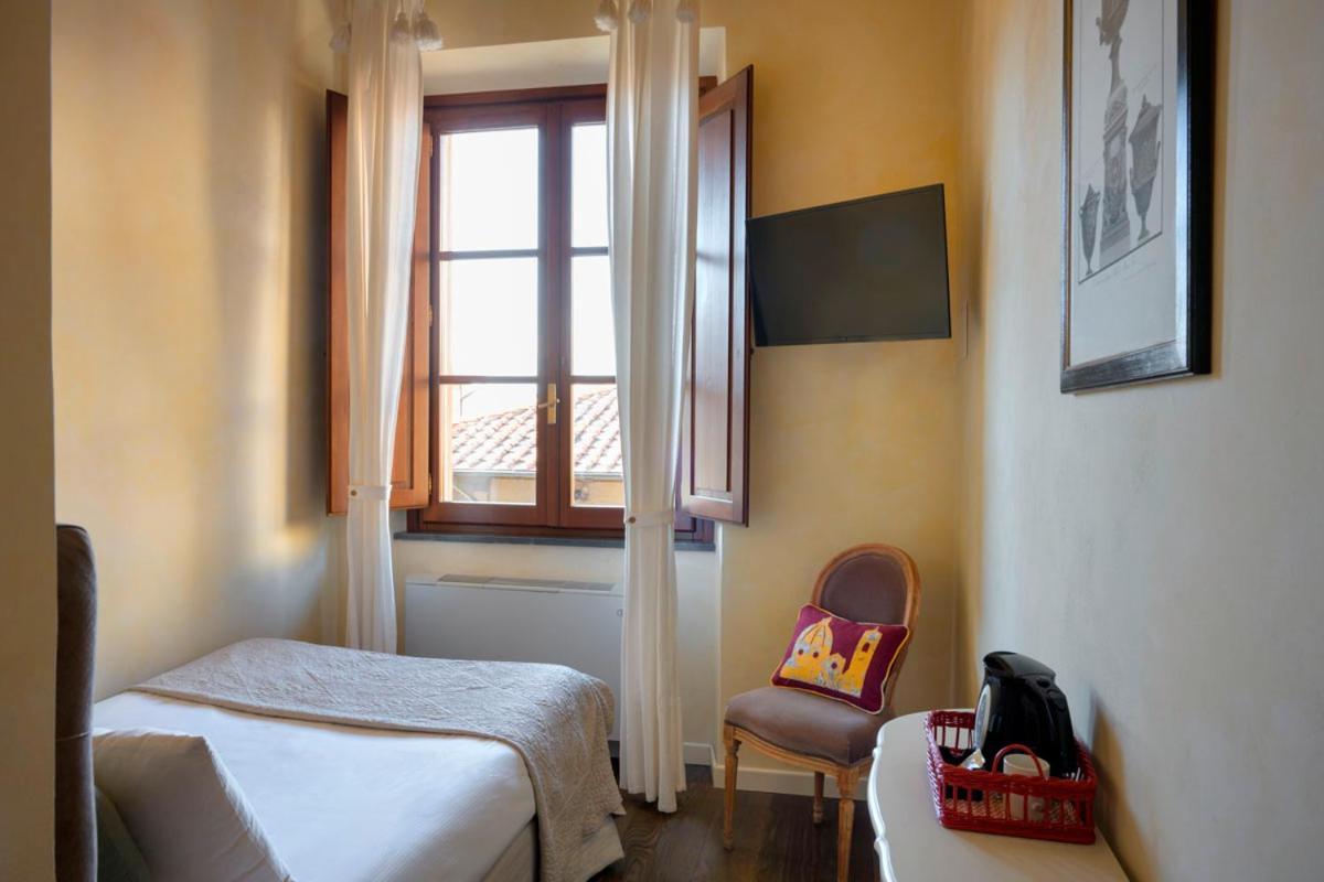 Mabelle Residenza Sassetti 3* Florence