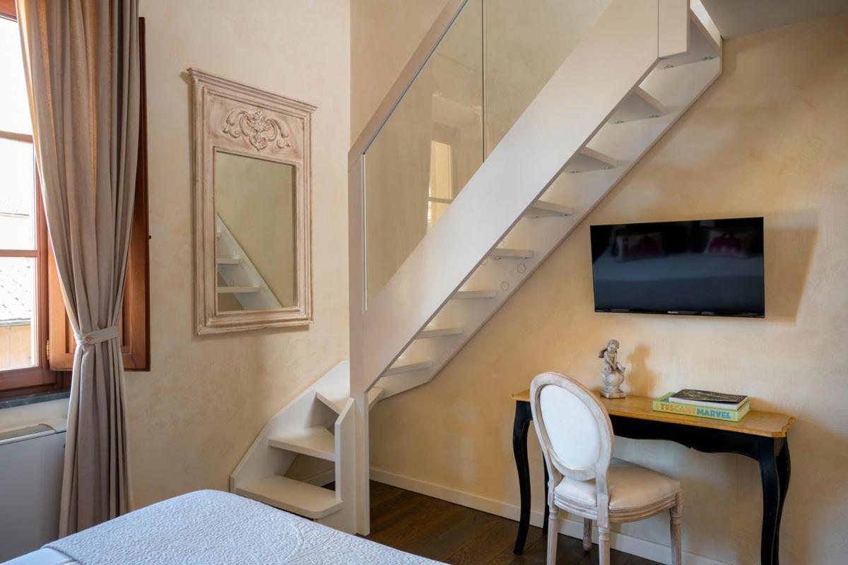 Mabelle Residenza Sassetti 3* Florence