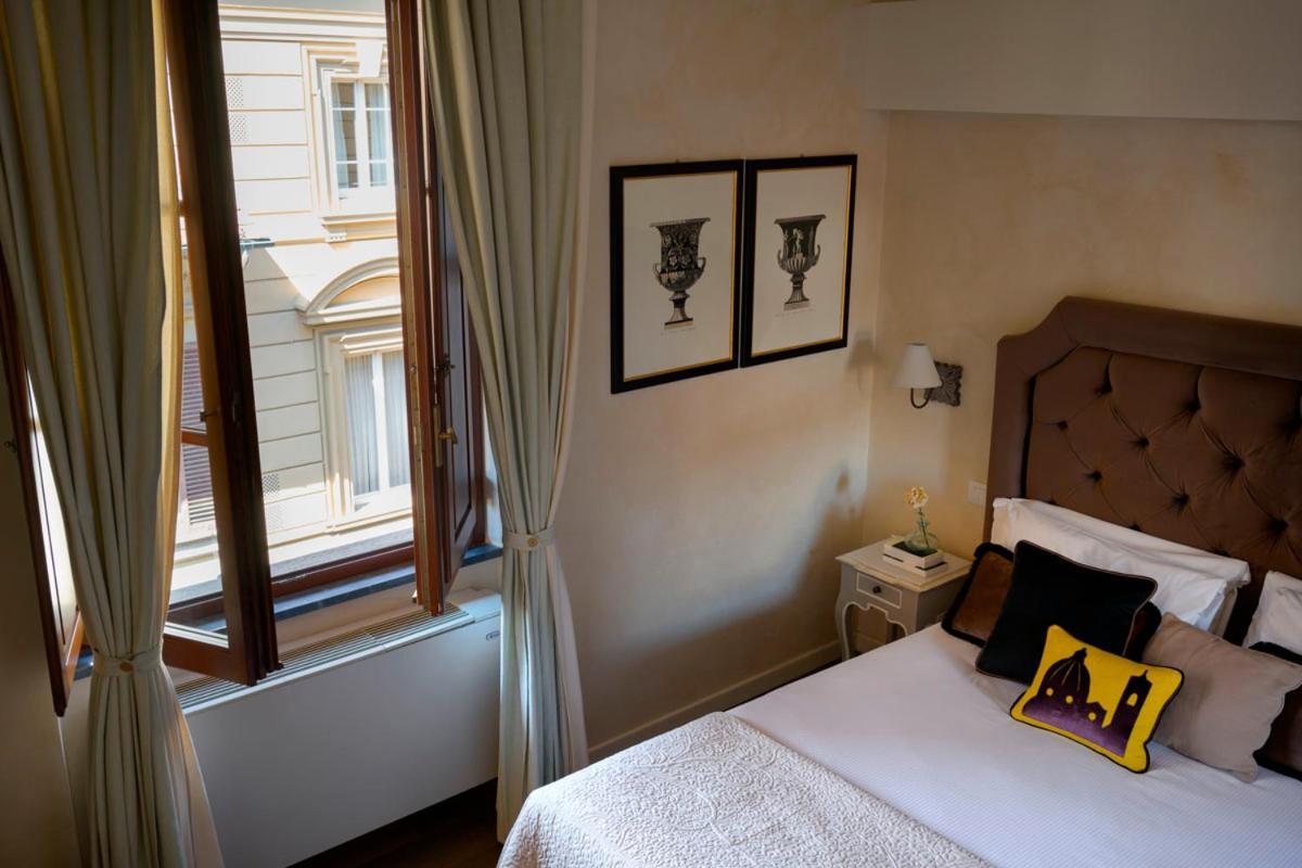 Mabelle Residenza Sassetti 3*
