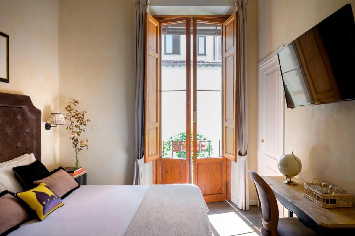 Couette-café Mabelle Residenza Sassetti 3*