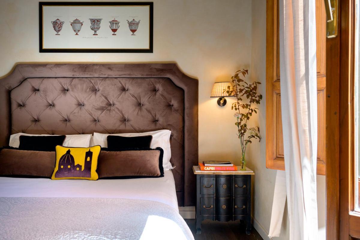 Mabelle Residenza Sassetti Couette-café