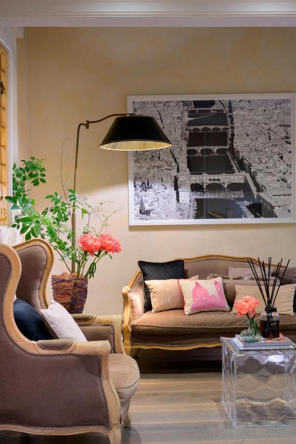 Couette-café Mabelle Residenza Sassetti
