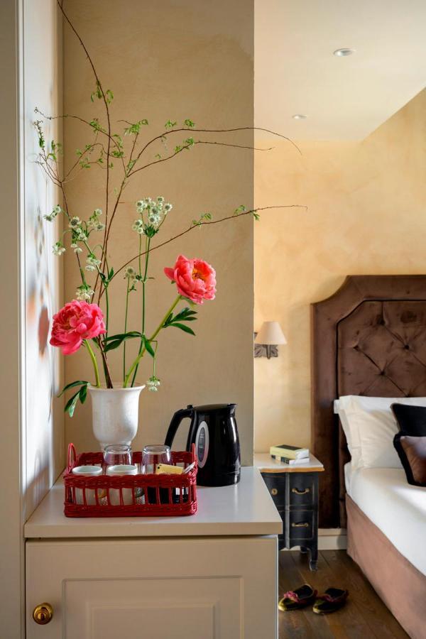 Couette-café Mabelle Residenza Sassetti