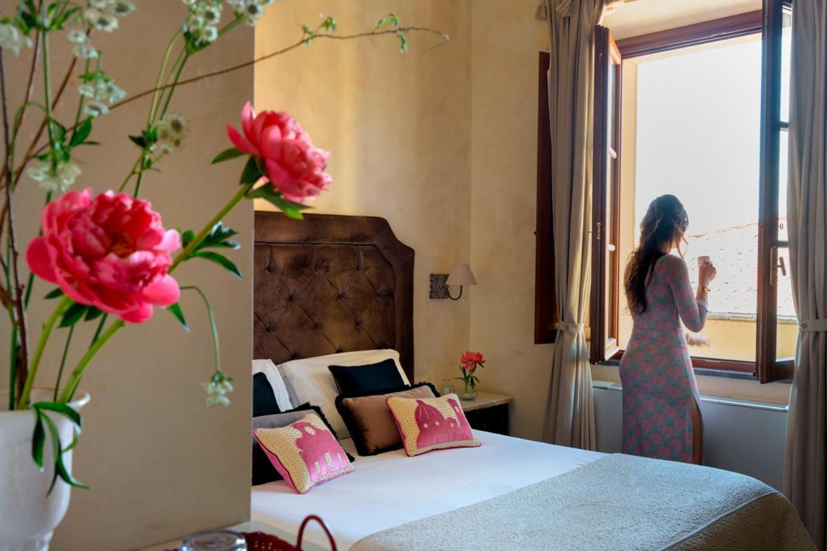 Mabelle Residenza Sassetti 3*