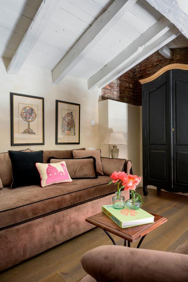 Mabelle Residenza Sassetti Couette-café 3*