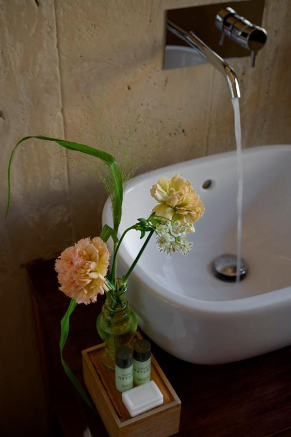 Mabelle Residenza Sassetti Couette-café Florence