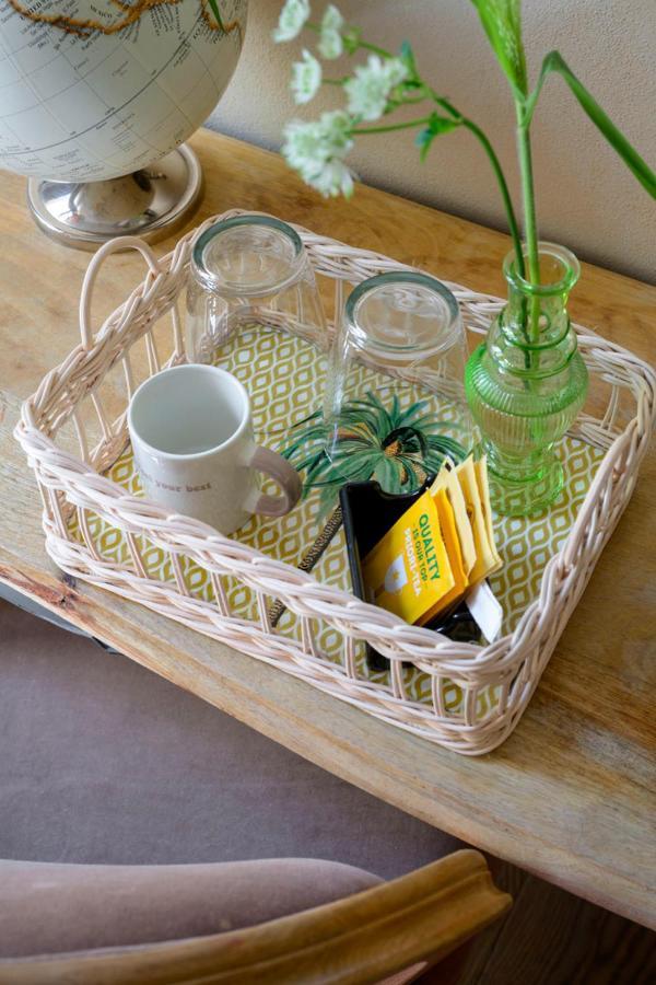 Couette-café Mabelle Residenza Sassetti 3*