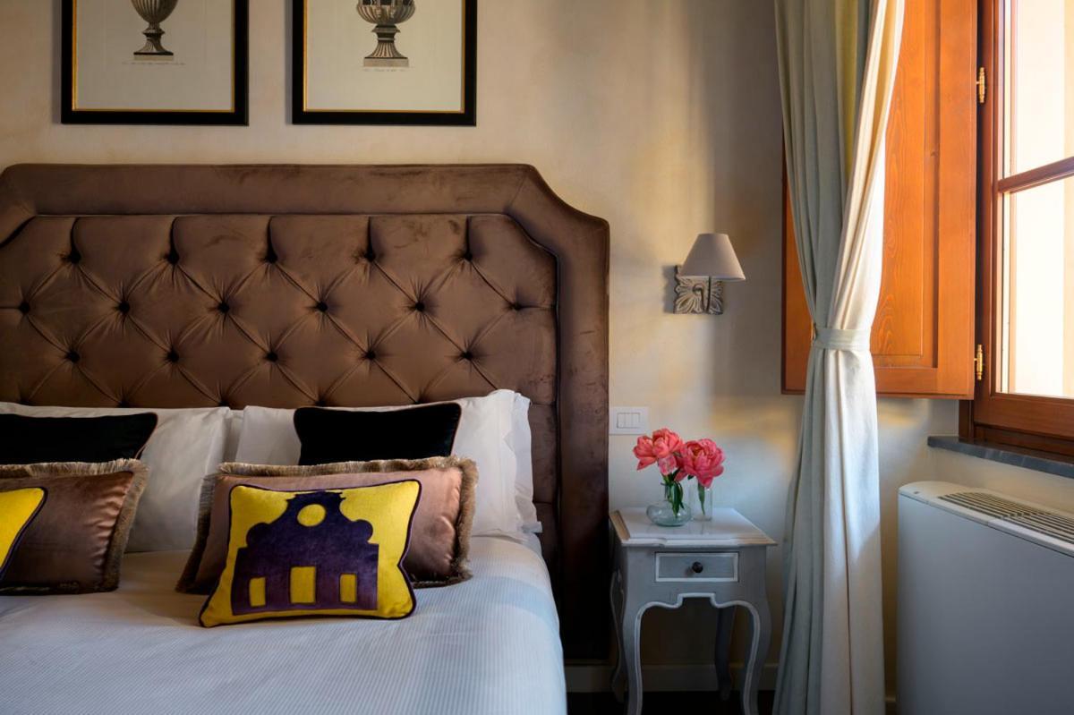 Mabelle Residenza Sassetti Bed & Breakfast Florence