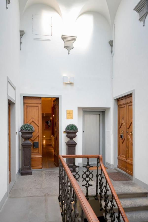 Mabelle Residenza Sassetti Florence