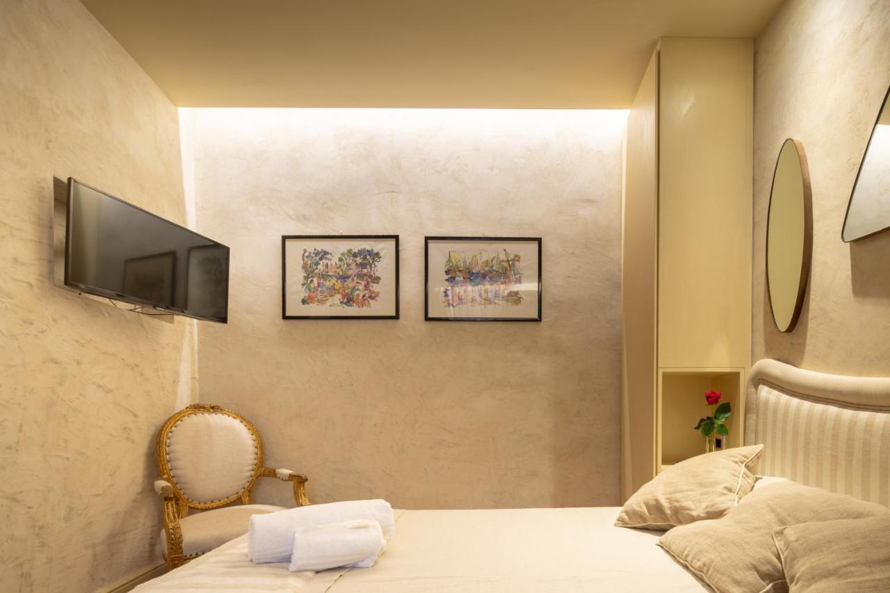 Apartment Serragli