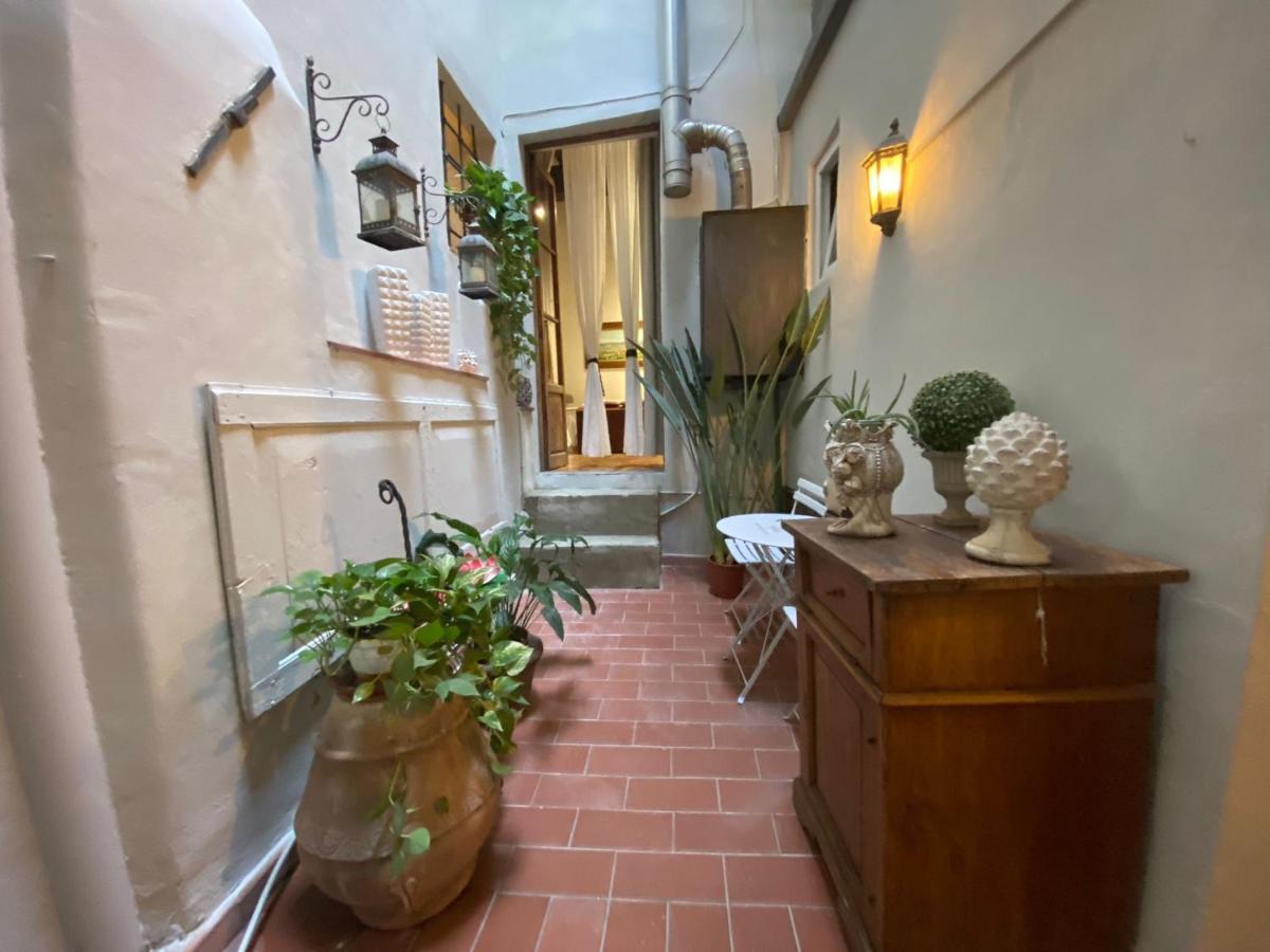Appartement Tower Florence
