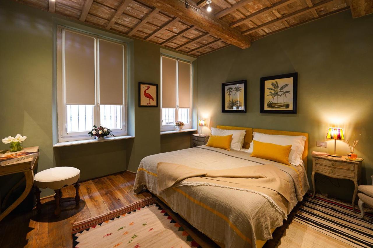 Borgo Signature Florence