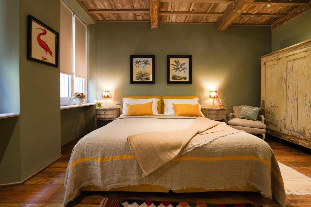 Guest house Borgo Signature Florence