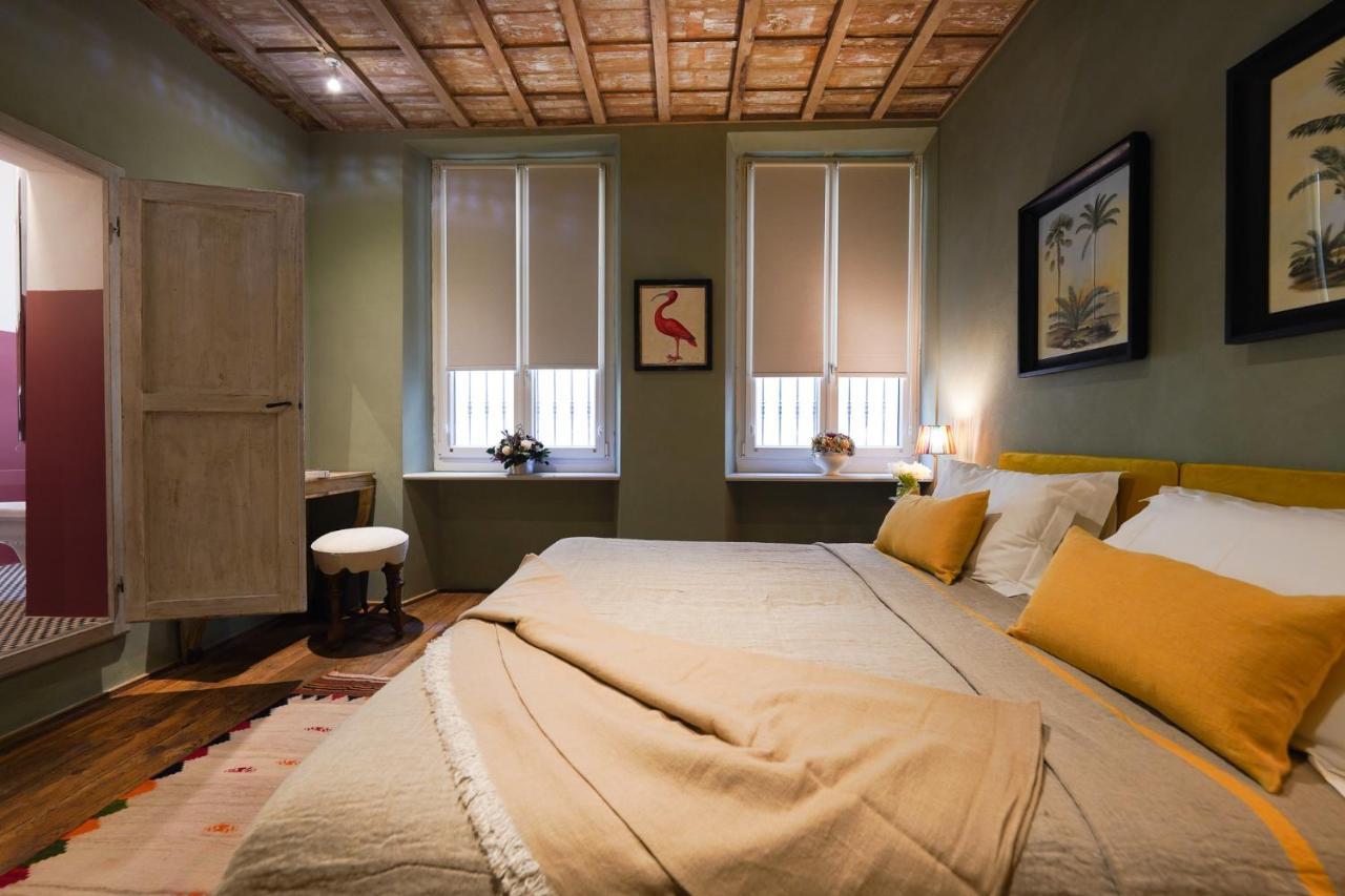 Borgo Signature Guest house *