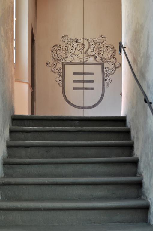 Canto Degli Scali Appart hôtel Florence