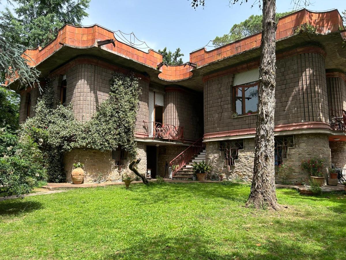 Apartment La Casa Di Duccio Con Parcheggio Gratuito