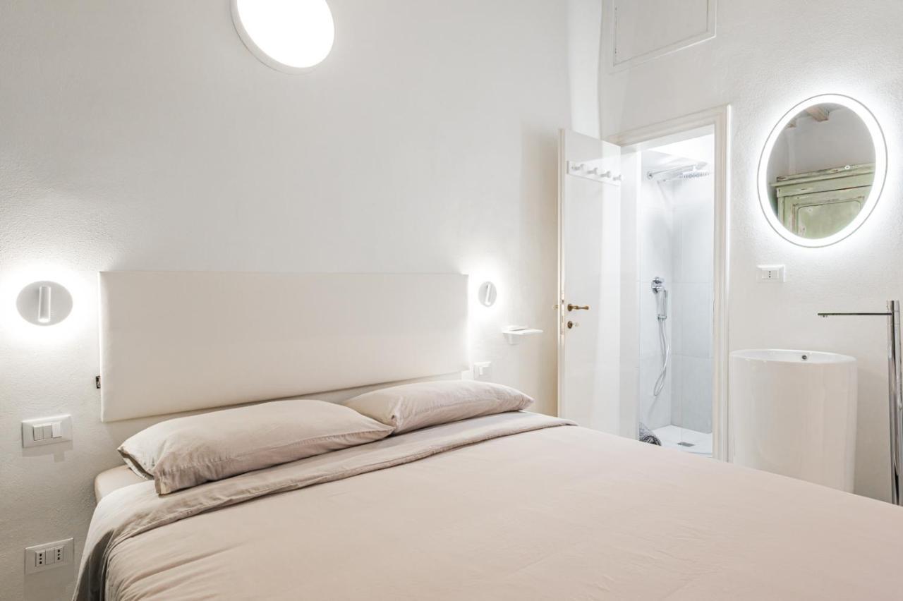 Happy Ghibellina Appartement Florence