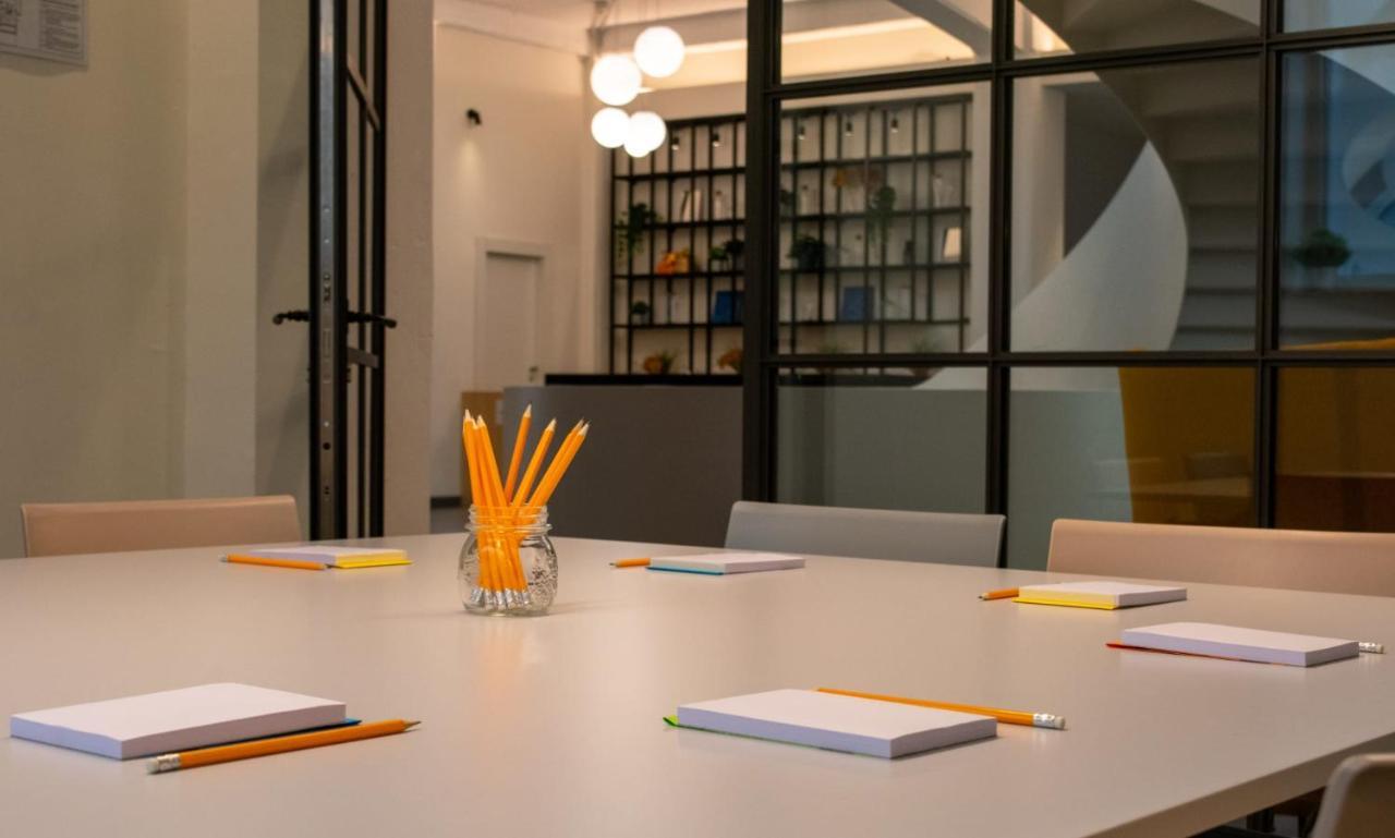 Auberge de jeunesse S4 Florence