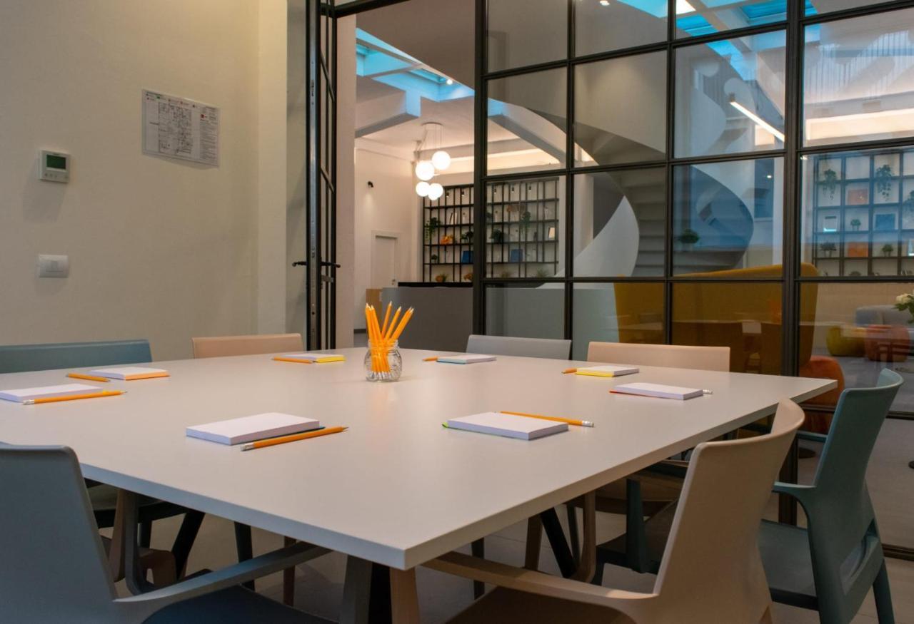 S4 Auberge de jeunesse Florence
