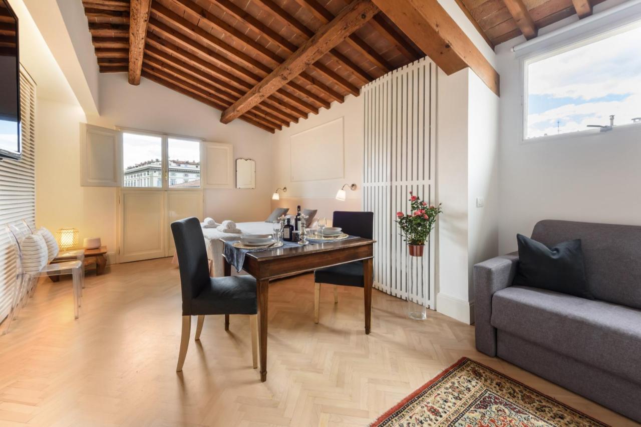 Appartement Casa Barontini *