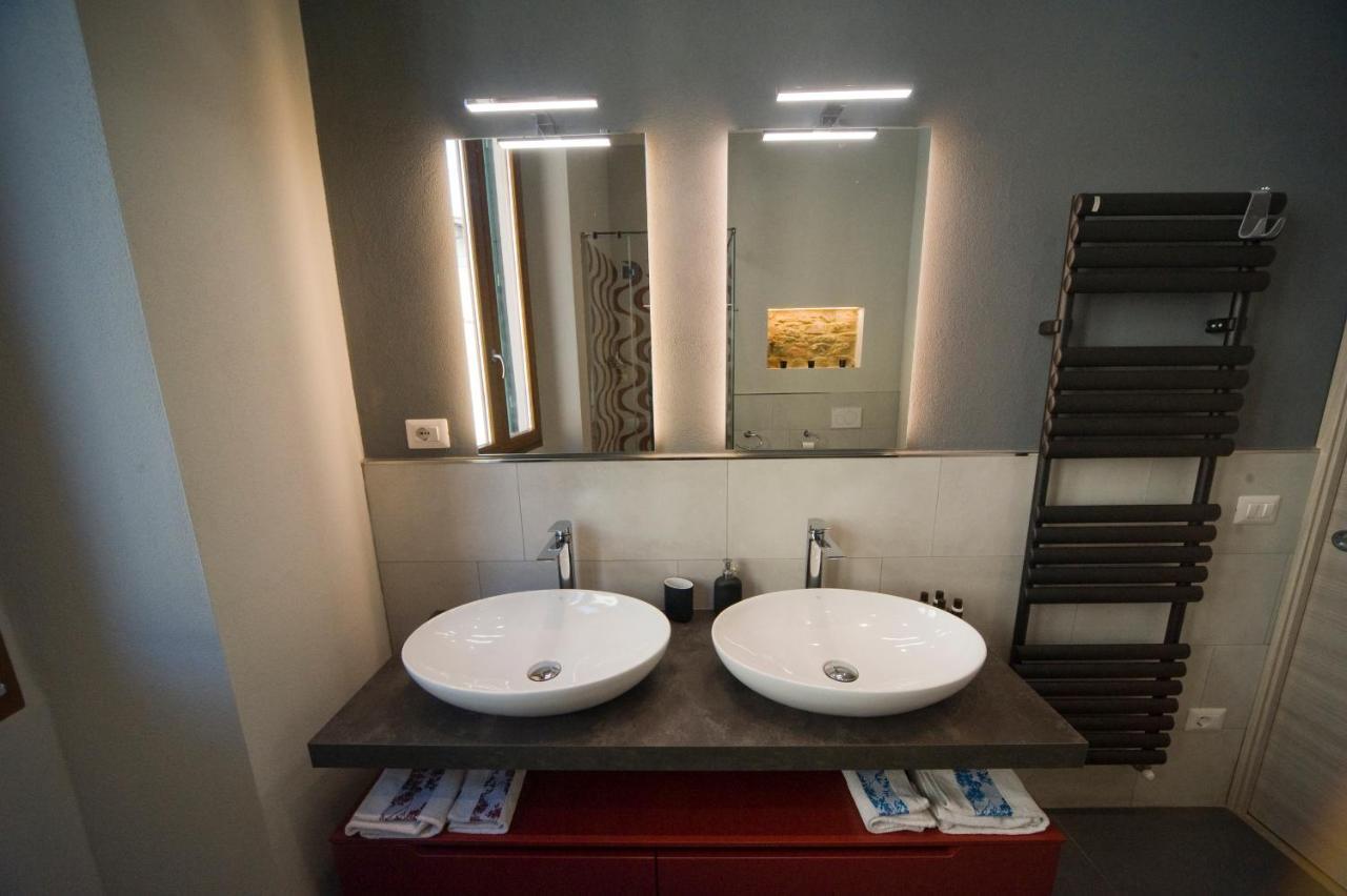 Appartement San Gaggio Florence