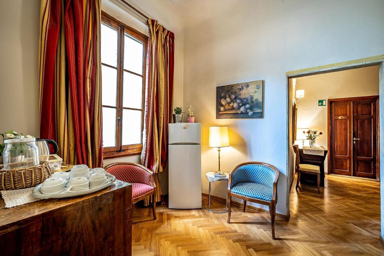 Campos Maison d'hôtes 2*