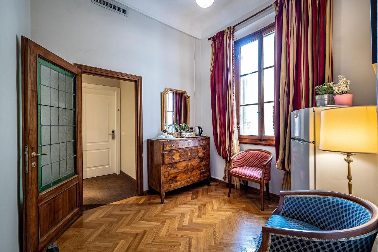 Maison d'hôtes Campos Florence