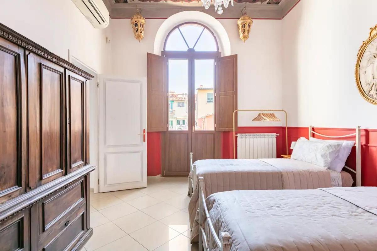Appartement Sant'ambrogio