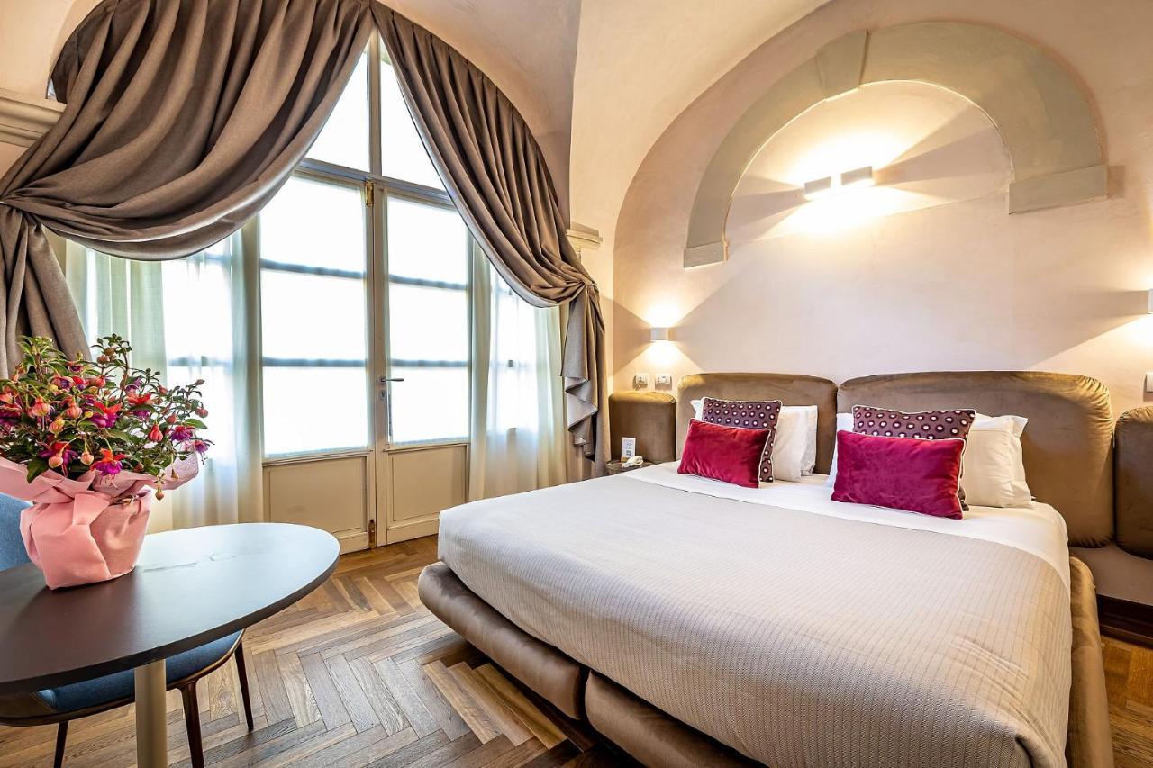 La Scaletta Al Ponte Vecchio Hotel Florence