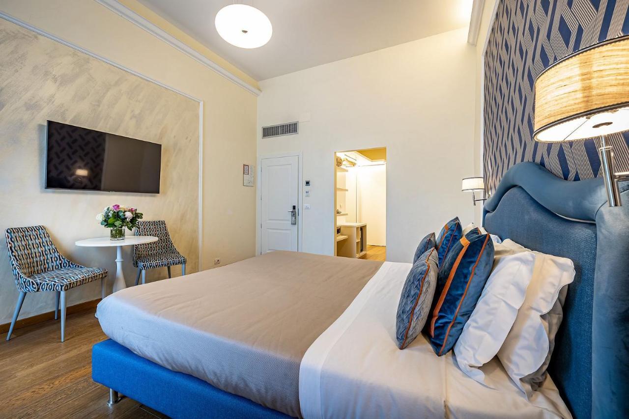 Hotel La Scaletta Al Ponte Vecchio Florence