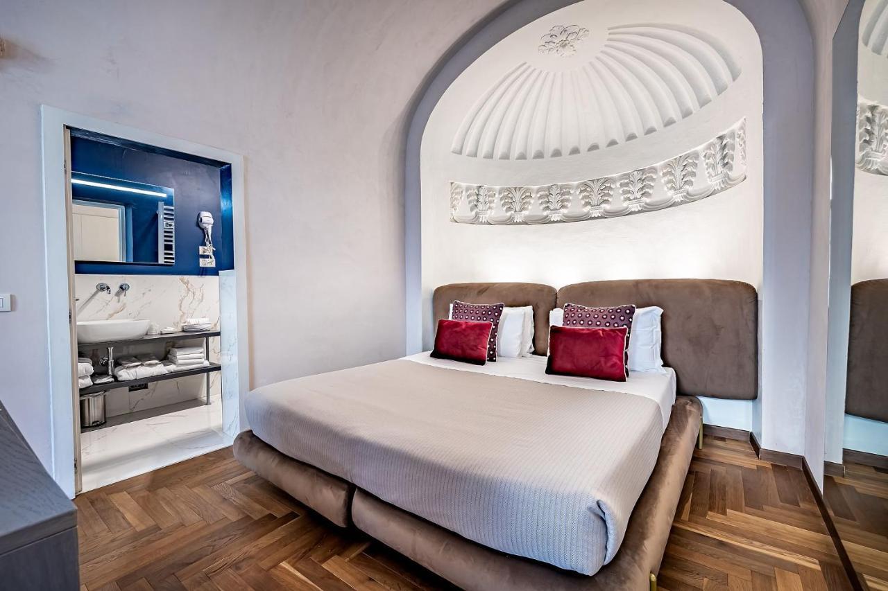 Hotel La Scaletta Al Ponte Vecchio Florence