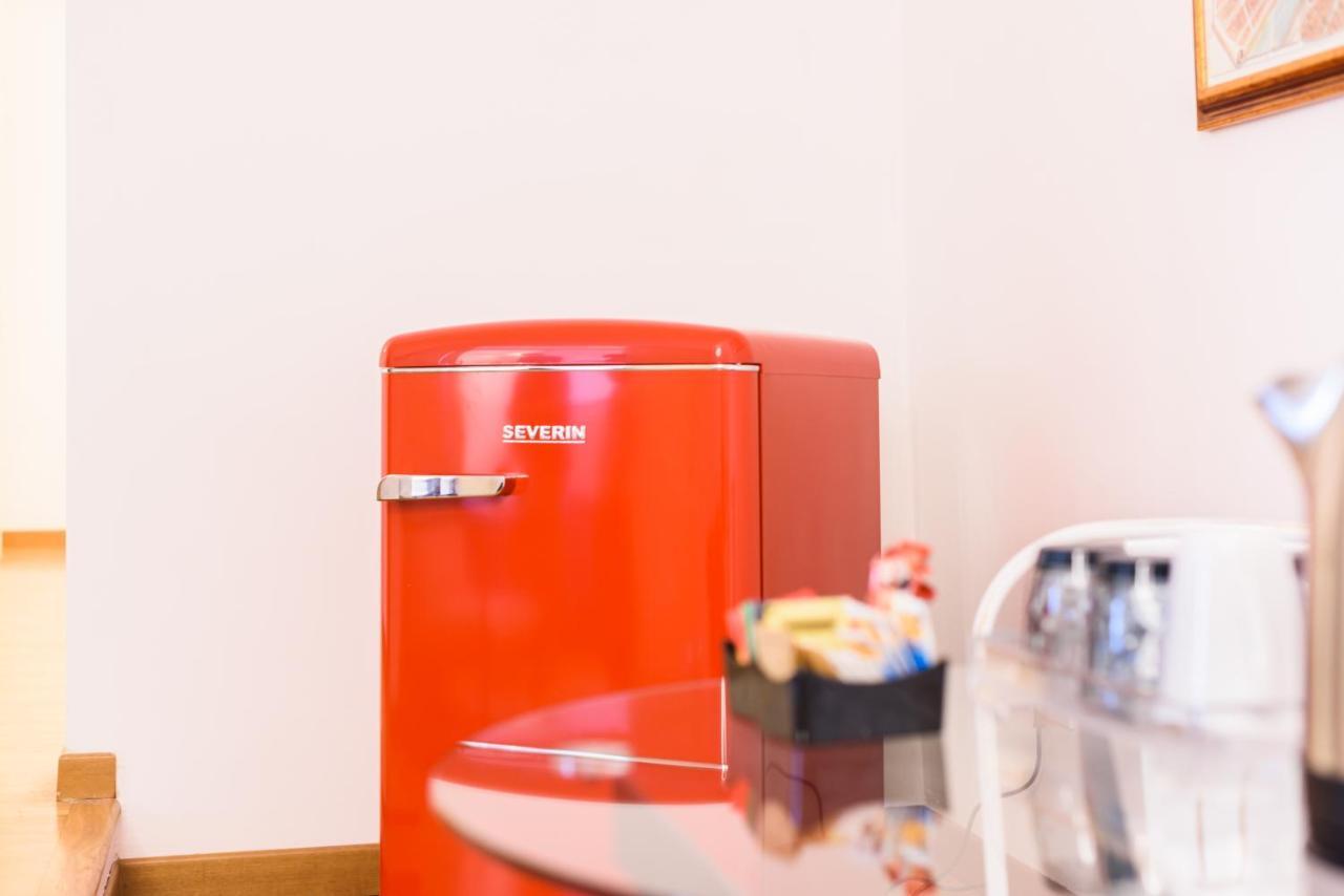 Couette-café Battistero 3*