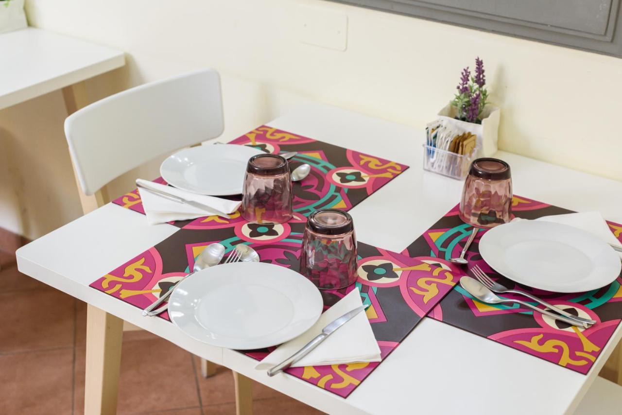 Couette-café Battistero