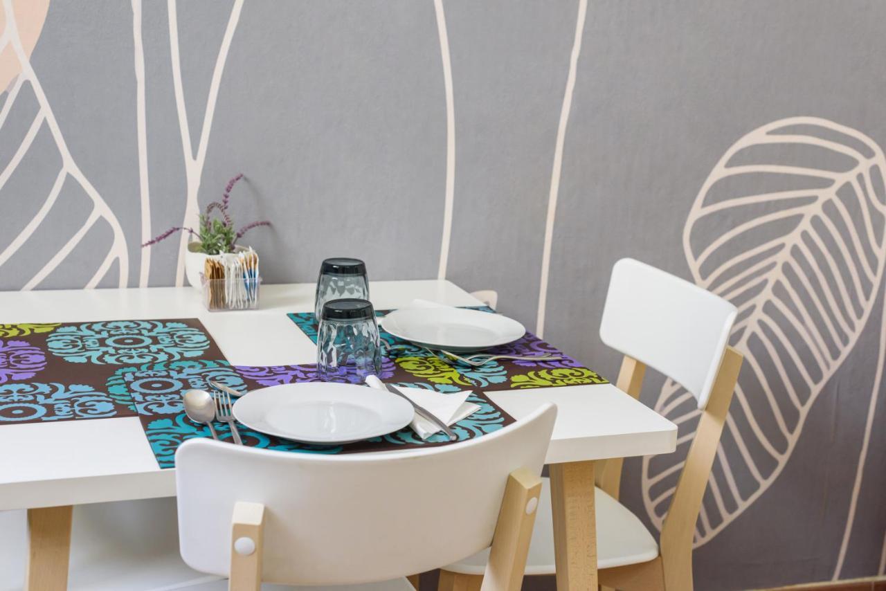 Battistero Couette-café 3*